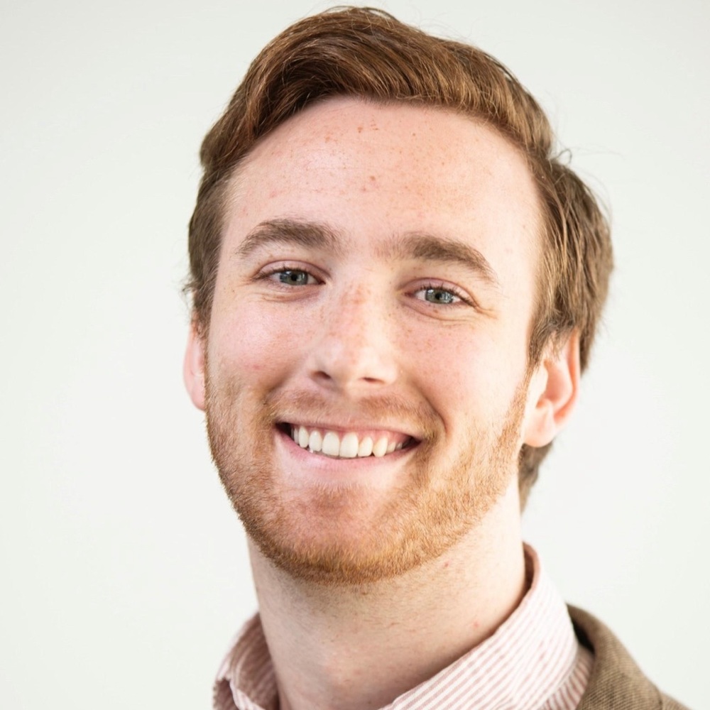 Meet your Posher, Charles